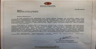 Kayserinin Uçak Fiyatlarında İndirim Talebi