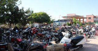 Kilislilerin Motosiklet Sevdası