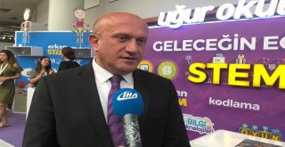 Eğitim Alanının En Kapsamlı Etkinliği “Vı. Zeka Ve Yetenek Kongresi” Ankarada Başladı