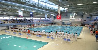 15 Temmuz Yarışlarında 210 Sporcu Mücadele Etti