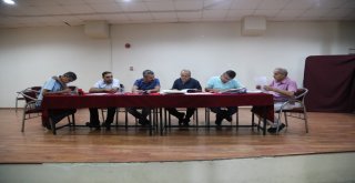 Bingölde Birinci Etap Yeniden İhale Edildi