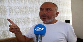 Ecevite Yazar Kasa Fırlatan Vatandaştan Hükümete Destek