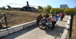 Uludağda Can Pazarı