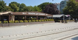 Fevziye Çay Bahçesine Milyonluk Teklif