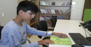 Isparta Şehir Hastanesinde Okuyan Hastane Projesi