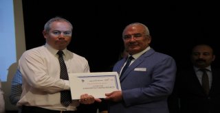 Kocamaz: Bu Kentin Menfaatleri İçin Yolumuza Devam Edeceğiz