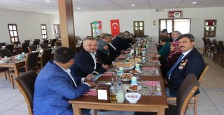 Osmaneli De Gaziler Günü Kutlandı