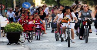 Bisiklet Turunu, Boğularak Öldürülen Fulyaya Adadılar