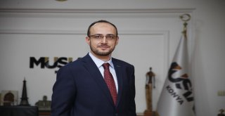 Başkan Okkadan İso İkinci 500 Değerlendirmesi