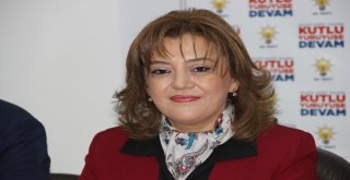 Milletvekili Ceyda Çetin Erenler: Saldırıyı Kınıyorum