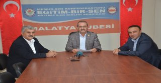 Eğitim-Bir-Senden Öğrenci Andı Kararına Tepki