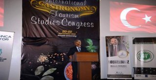 Kocaelinde Gastronomi Kongresi