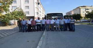 Dolmuş Taksi Karmaşası Sona Erdi