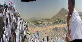 Diyanet İşleri Başkanı Erbaş: Zalimlerin, Hainlerin, Kâfirlerin Kurdukları Tuzakları Kendi Başlarına Makus Eyle Allahım”