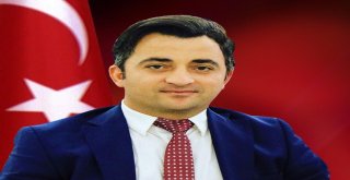 Baro Başkanı Aktürk: Türk Milleti Ve Devleti Tehdit Edilmez, Tehditlere De Boyun Eğmez