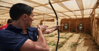 Ahlatta 1071 Coşkusu