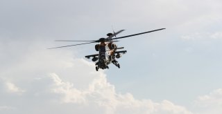 Türk Havacılık Ve Uzay Sanayiiden Ataklı Afrika Açılımı