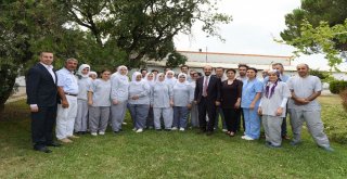 Yıldırımdan İstihdama Büyük Katkı