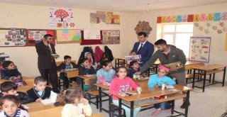 Kulpta 26 Okul Daha ‘Beyaz Bayrak Sertifikası Aldı