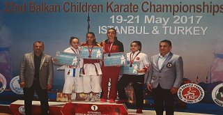 Milli Sporcu Kızın Antrenörünü Tarafından Darp Edildiği İddiası