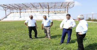 Batı Karadenizi Kırk Pınarı Kozluda Yapılacak