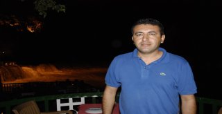 Ak Parti Büyükşehir Meclis Üyesi Ersoy, Kalp Kiriz Geçirdi