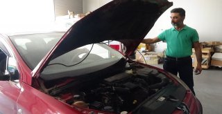 Uzun Yola Çıkacaklara Uyarı