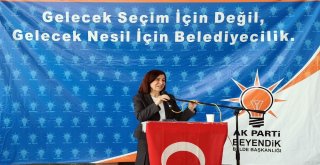 Gazeteci Ferat Gülver Beyendike Talip