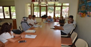 Amaç Erişilebilir Turizm