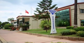 İskenderun Belediyesinden Ücretsiz İnternet
