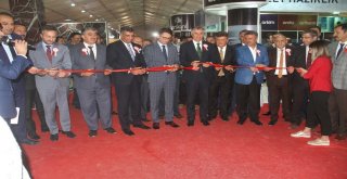 Elazığda  İnşaat, Mobilya Ve Dekorasyon Fuarı