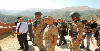 Bitlis Valisi İsmail Ustaoğlu: