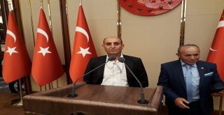 7 Aylık Maaşını Devlet Hazinesine Bağışlayacak