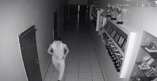 Şifresini Çözemediği Bilgisayarların Ram Ve Hard Disklerini Çaldı