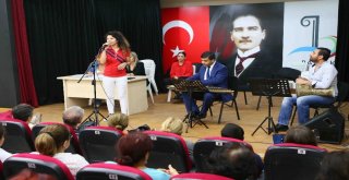 Bayraklı Yeni Yeteneklerini Seçti