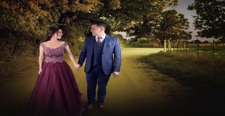 Şehit Uzman Çavuş Özdemirin Nişan Görüntüleri Ortaya Çıktı