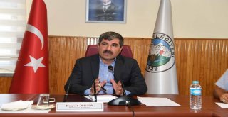 Muş Belediyesi Eylül Ayı Meclis Toplantısı