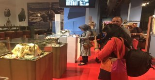 Usta Fotoğrafçılar, Müzelere Hayran Kaldı