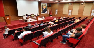 Denizli Valiliği Ağustos Ayı Halk Toplantısını Yaptı