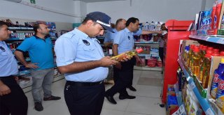 Ceylanpınarda Fırsatçılara Geçit Verilmiyor