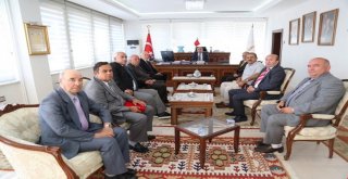 Polemder Birlik Ve Beraberliğe Katkı Sağlayacak