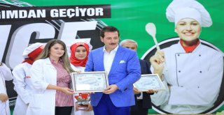 Memgede Mezuniyet Heyecanı