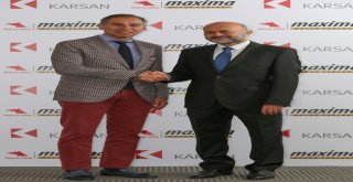 Karsan Ve Petrol Ofisi İşbirliği 3 Yıl Daha Uzatıldı