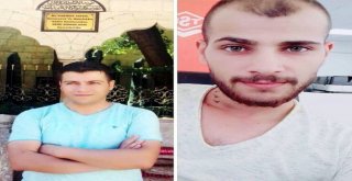 Fırat Nehrine Giren 2 Kardeş Boğuldu