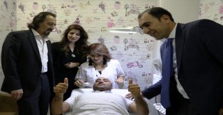 Epiderm Güzellik Merkezi Yeni Yerinde Hizmet Vermeye Başladı