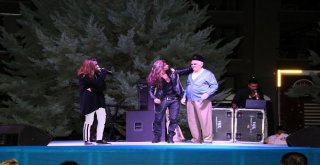 Keçiörenliler İllüzyonla Eğlendi