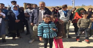 Başkalede 120 Kaçak Şahıs Yakalandı