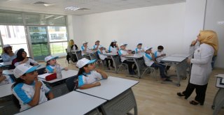 Melikgazide İşaret Dili Kursu Başlıyor