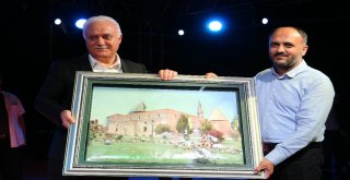 Beyşehirde Demokrasi Şöleni Devam Ediyor