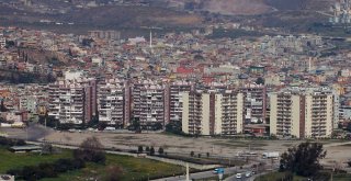 İzmirde Konut Satışları Arttı